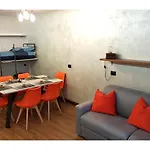 Апартаменты Orange Fox Cervinia Vda Vacanze In Vetta Cir 0185