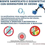 Orange Fox Cervinia Vda Vacanze In Vetta Cir 0185 *