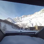 Orange Fox Cervinia Vda Vacanze In Vetta Cir 0185 דירה ברויל-קרוויניה