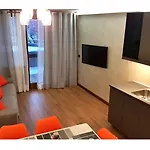 Orange Fox Cervinia Vda Vacanze In Vetta Cir 0185 ברויל-קרוויניה
