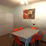 Orange Fox Cervinia Vda Vacanze In Vetta Cir 0185