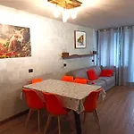Orange Fox Cervinia Vda Vacanze In Vetta Cir 0185 דירה