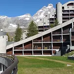 דירה Orange Fox Cervinia Vda Vacanze In Vetta Cir 0185 ברויל-קרוויניה