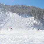 Orange Fox Cervinia Vda Vacanze In Vetta Cir 0185 * ברויל-קרוויניה