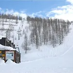 Orange Fox Cervinia Vda Vacanze In Vetta Cir 0185 דירה