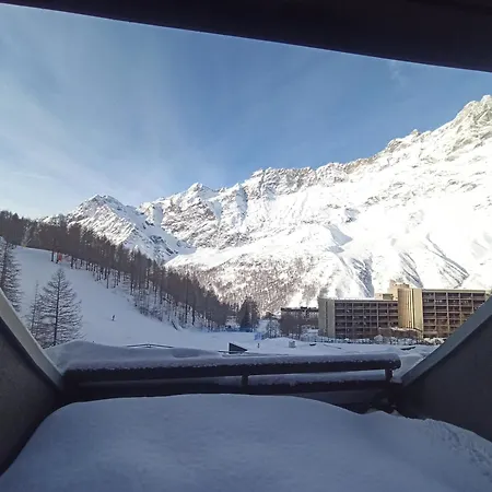 Orange Fox Cervinia Vda Vacanze In Vetta Cir 0185 Appartement Breuil-Cervinia