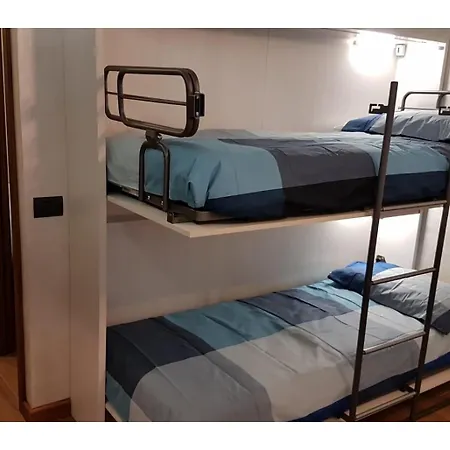 Orange Fox Cervinia Vda Vacanze In Vetta Cir 0185 Apartment