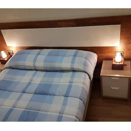 Appartement Orange Fox Cervinia Vda Vacanze In Vetta Cir 0185 *
