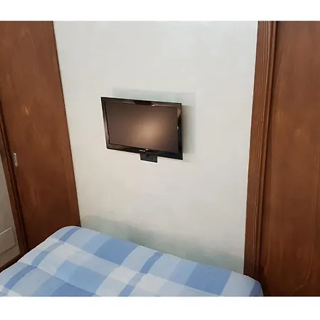 Orange Fox Cervinia Vda Vacanze In Vetta Cir 0185 Appartement Breuil-Cervinia
