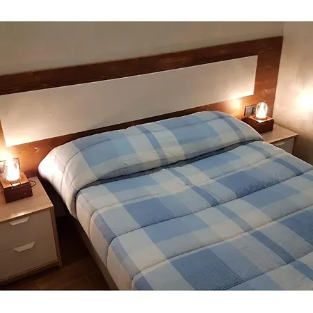 公寓 Orange Fox Cervinia Vda Vacanze In Vetta Cir 0185 布勒伊-切尔维尼亚