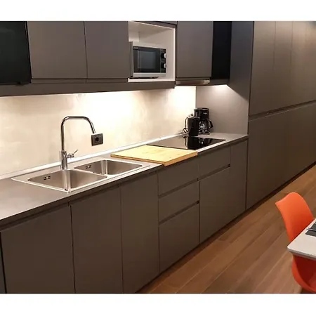 Orange Fox Cervinia Vda Vacanze In Vetta Cir 0185 * 布勒伊-切尔维尼亚