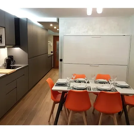 Orange Fox Cervinia Vda Vacanze In Vetta Cir 0185