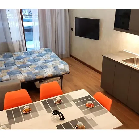 Orange Fox Cervinia Vda Vacanze In Vetta Cir 0185 Appartement