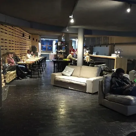 Apartment Orange Fox Cervinia Vda Vacanze In Vetta Cir 0185 Breuil-Cervinia