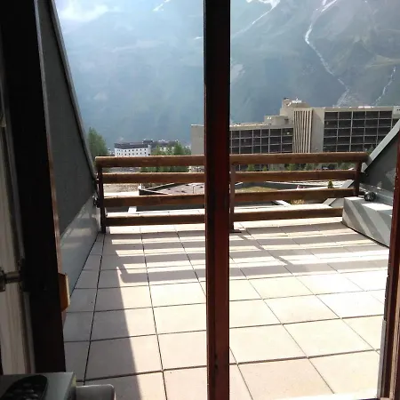 Διαμέρισμα Orange Fox Cervinia Vda Vacanze In Vetta Cir 0185