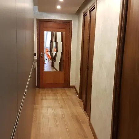 Orange Fox Cervinia Vda Vacanze In Vetta Cir 0185 * 布勒伊-切尔维尼亚