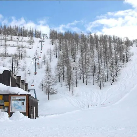 Orange Fox Cervinia Vda Vacanze In Vetta Cir 0185 Διαμέρισμα